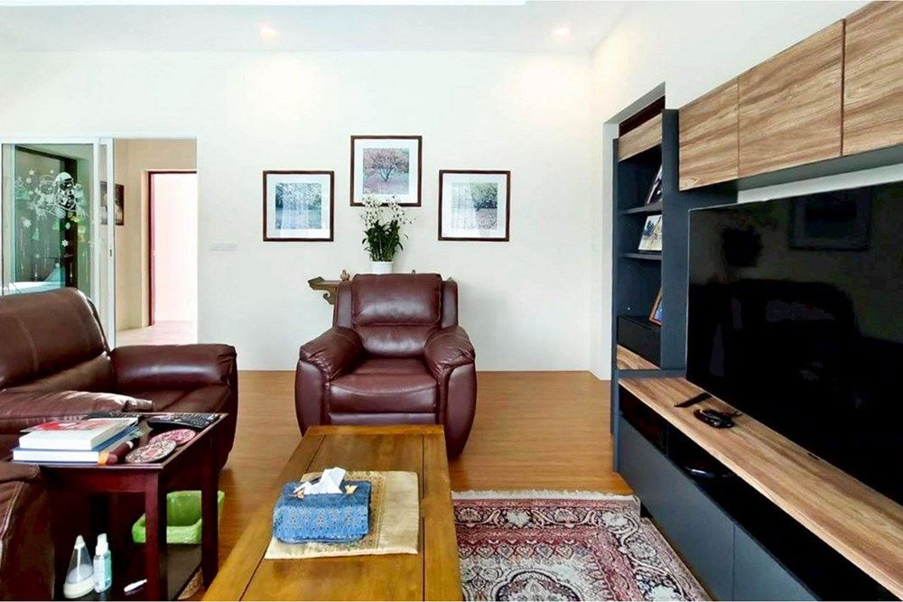 รูป [920601001-873] ขายวิลล่าสำหรับครอบครัวขนาดใหญ่ 2 ห้องนอน 2 ห้องน้ำ ในหัวหิน ซอย 70 - รูปที่ 29/43