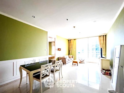 ขายคอนโด : คอนโด 1-ห้องนอน ที่ ดิ เอ็มไพร์ เพลส ใกล้ BTS เซนต์หลุยส์ (ID 1923720)