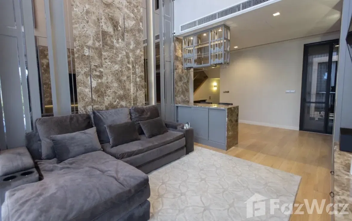 รูป บ้านเดี่ยวให้เช่า 4 ห้องนอน ในโครงการ Artale Ekkamai - Ramintra 6009071 - รูปที่ 14/15