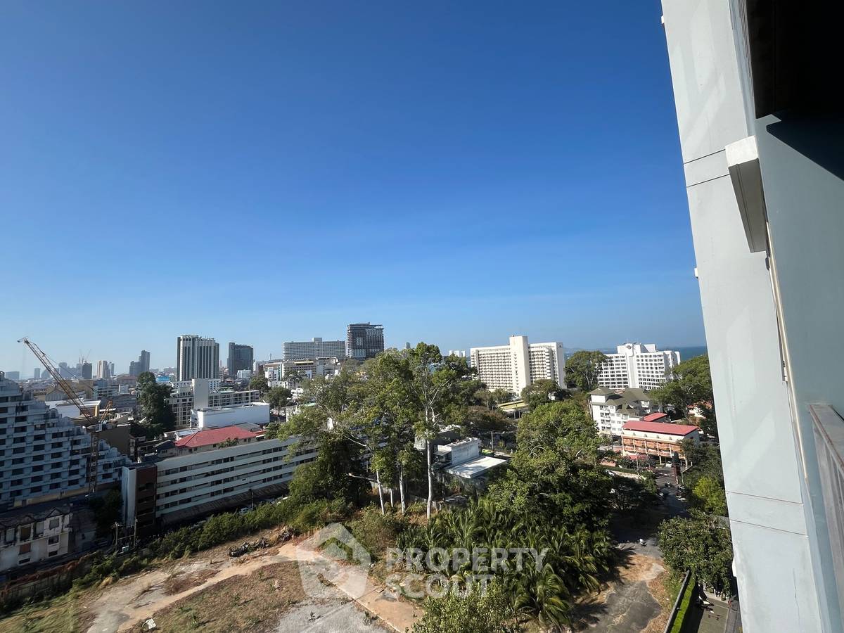 รูป คอนโด 1-ห้องนอน ที่ ซี สราญ คอนโดมิเนียม ใกล้ บางเสร่ (ID 2593016) - รูปที่ 13/13