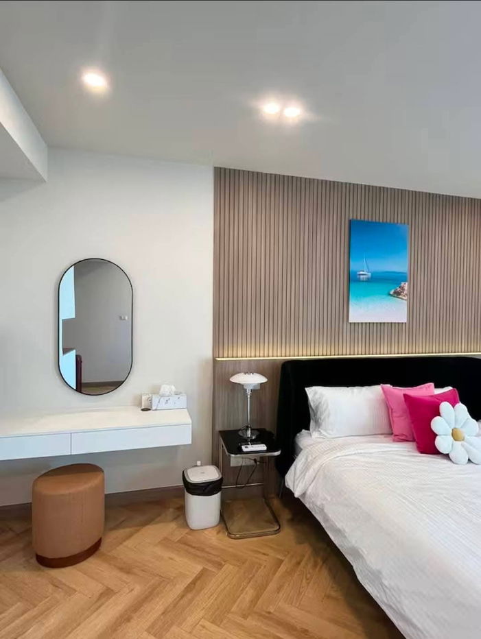 รูป #SC11249 📌 ขาย | 🟦🟨ศุภาลัย ริวา แกรนด์🟥🟩💬 𝑪𝒐𝒏𝒕𝒂𝒄𝒕 𝑳𝑰𝑵𝑬: @𝒔𝒆𝒄𝒓𝒆𝒕𝒑𝒓𝒐𝒑𝒆𝒓𝒕𝒚 🔥✨ - รูปที่ 11/19