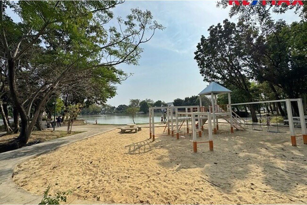 รูป [920091039-309] ขายบ้านเดี่ยว Perfect Place รัตนาธิเบศร์-ไทรม้า บ้านเดี่ยวทำเลดี - รูปที่ 12/17