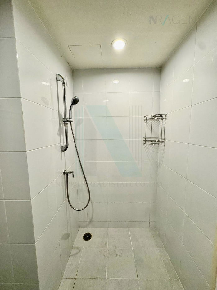 รูป 📌 ให้เช่าคอนโด เดอะนิช ไอดี เสรีไทย อาคาร A ชั้น 3 1 ห้องนอน ขนาด 28 ตรม ใกล้ สวนสยาม - รูปที่ 8/8