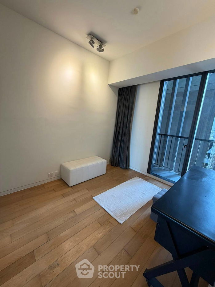 รูป คอนโด 3-ห้องนอน ที่ เดอะ เม็ท สาทร ใกล้ BTS ช่องนนทรี (ID 2596757) - รูปที่ 4/11