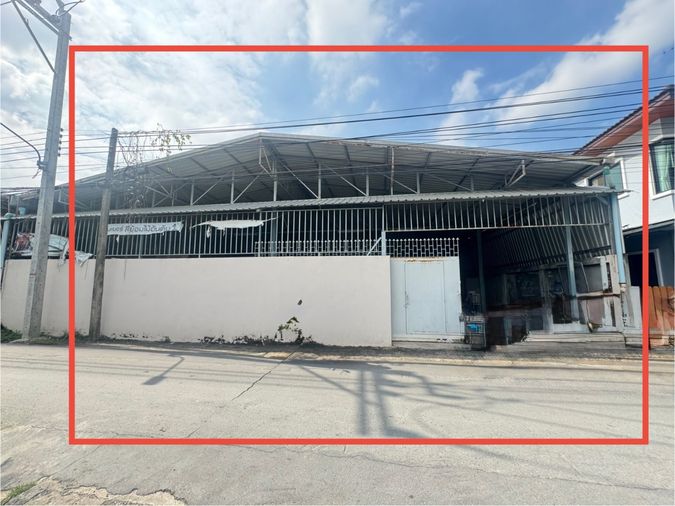 เช่า ให้เช่า ปล่อยเช่า โกดัง อินทาวน์ ราคาถูก สนใจ Line: @951qfbfi