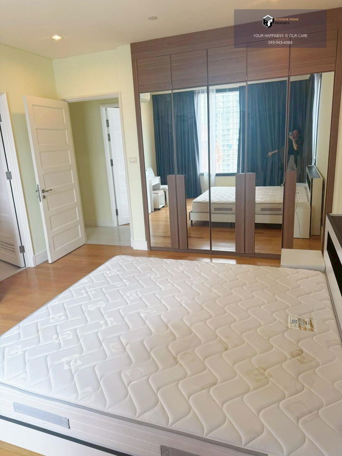 picture Aguston Sukhumvit 22 | Best Price Pet Friendly ðķðļðclose to BTS Phromphong #2025121713503 #FC - 5/17