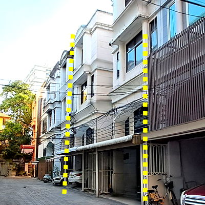 เช่าอาคารพาณิชย์ กรุงเทพมหานคร : ให้เช่าอาคารพาณิชย์ 2 คูหา สุขุมวิท 39 ใกล้ BTS พร้อมพงษ์ เหมาะทั้ง อยู่อาศัย | Home Office | Showroom | ธุรกิจบริการ