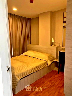 Condos for sale : 1-BR Condo at CASA CONDO @CMU in Suthep (ID 2292753)