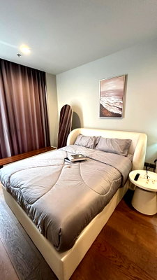 Condos for rent : IDEO Q Sukhumvit                     36 