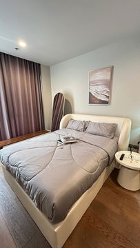 #A124202 ✅ 30/1/69 ให้เช่า IDEO Q Sukhumvit 36 📲📢สอบถาม ld line @condoboy