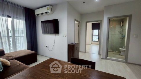 1-BR Condo At Life Sukhumvit 48, 30th-Floor | BTS Phra Khanong (ID 2596754)
