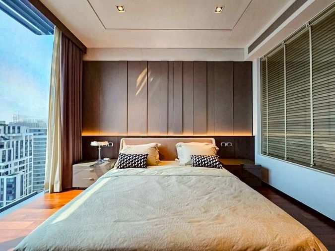 Marque Sukhumvit 39 | Ultimate Luxury Class Phromphong Newly Renovated #CO