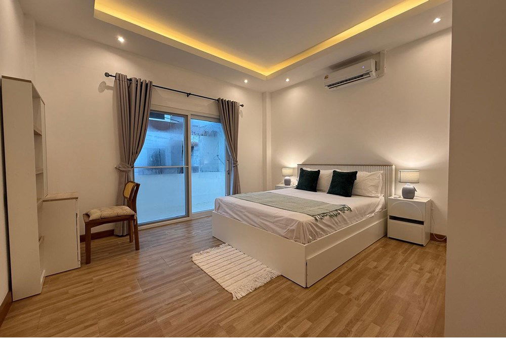 รูป [920061011-13] ทาวน์เฮาส์ 2 ห้องนอนสุดน่ารัก - เพียงไม่กี่ก้าวจากหมู่บ้านชาวประมง! - รูปที่ 20/24