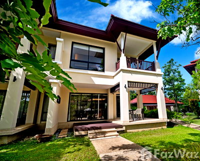 Houses for rent Phuket : Laguna Village 2BR Pool View Villa 138/25 by Banyan Living 5361395