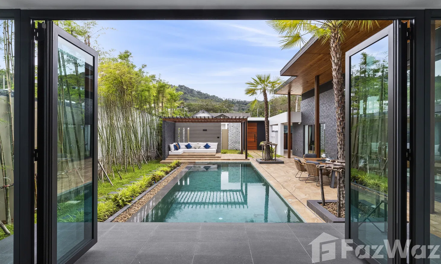 picture 4 Bedroom Villa for sale at Villa Suksan- Phase 5 1417308 - 8/24