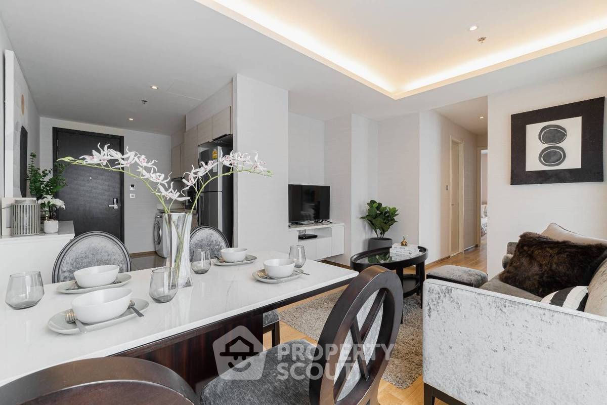 picture 2-BR Condo at H Sukhumvit 43 near BTS Phrom Phong (ID 2596371) - 21/36