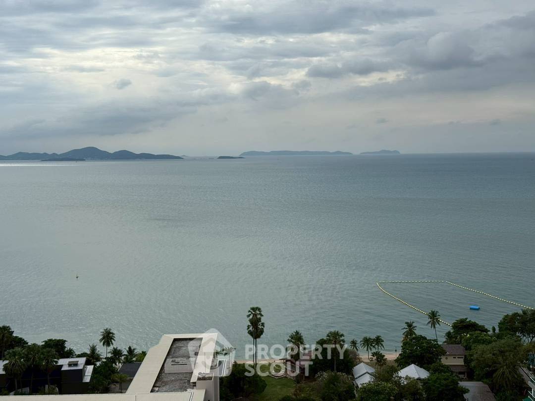 picture 2-BR Condo at The Riviera Wongamat close to Sanctuary of Truth (ID 2399666) - 2/12