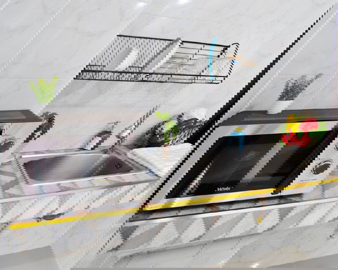 picture Chonburi (Phanat Nikhom) Condo near Lotus Phanat Nikhom - 7/9