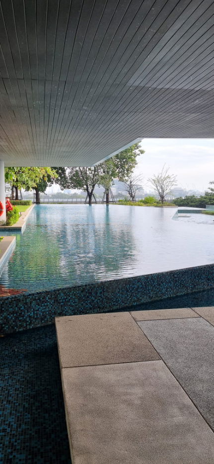 รูป ✨เช่าคอนโดบางซื่อ จตุจักร✨🛋️🛌333 Riverside - รูปที่ 7/7