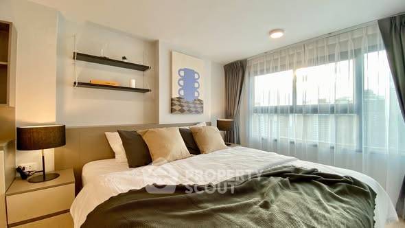 รูป คอนโด 2-ห้องนอน ที่ ไอดีโอ พระราม 9 - อโศก ใกล้ MRT พระราม 9 (ID 2578771) - รูปที่ 1/17