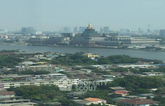 รูป คอนโด 1-ห้องนอน ที่ เดอ ลาพีส จรัญ 81 ใกล้ MRT บางพลัด (ID 1070762) - รูปที่ 11/11