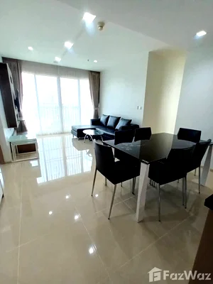 Condos for rent : 3 Bedroom at Siri at Sukhumvit 1763756