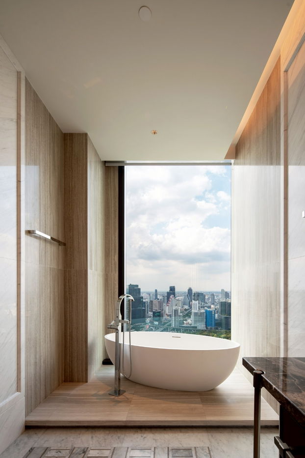 รูป ขาย คอนโด one89 wireless (เพนท์เฮ้าส์) - รูปที่ 72/124