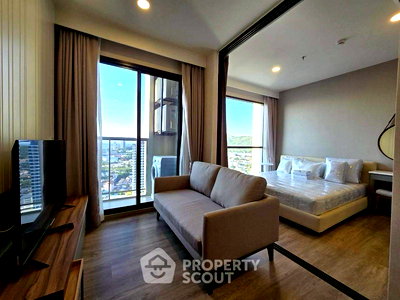 เช่าคอนโด ศรีราชา ชลบุรี : คอนโด 1-ห้องนอน ที่ คีน เซ็นเตอร์ ศรีราชา ใน ศรีราชา (ID 2334997)