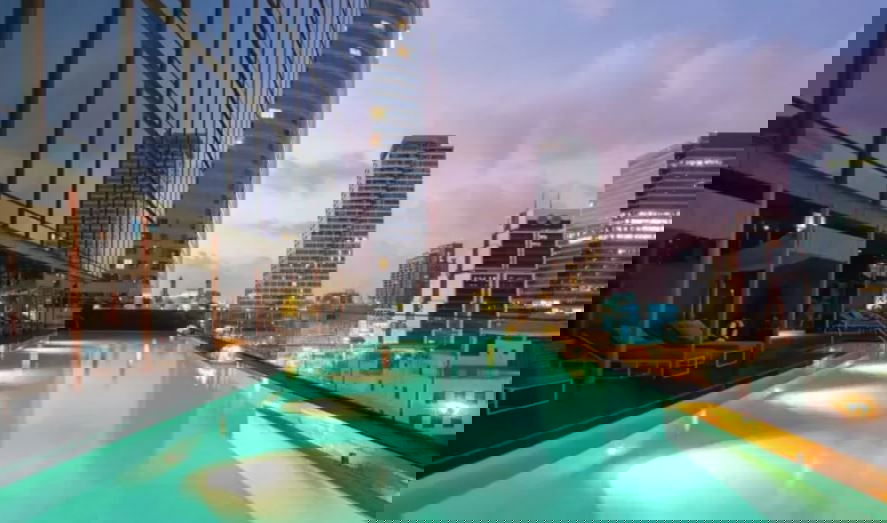 picture ð Ultimate Prestige Living at The Ritz Carlton Residence - 5/6