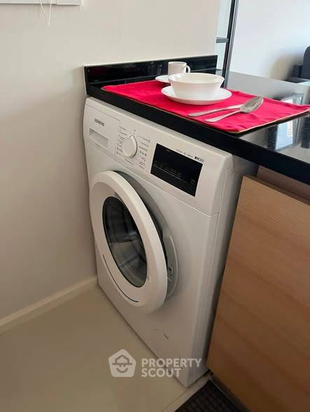 รูป คอนโด 1-ห้องนอน ที่ วินด์ สุขุมวิท 23 ใกล้ BTS อโศก (ID 2597199) - รูปที่ 3/13