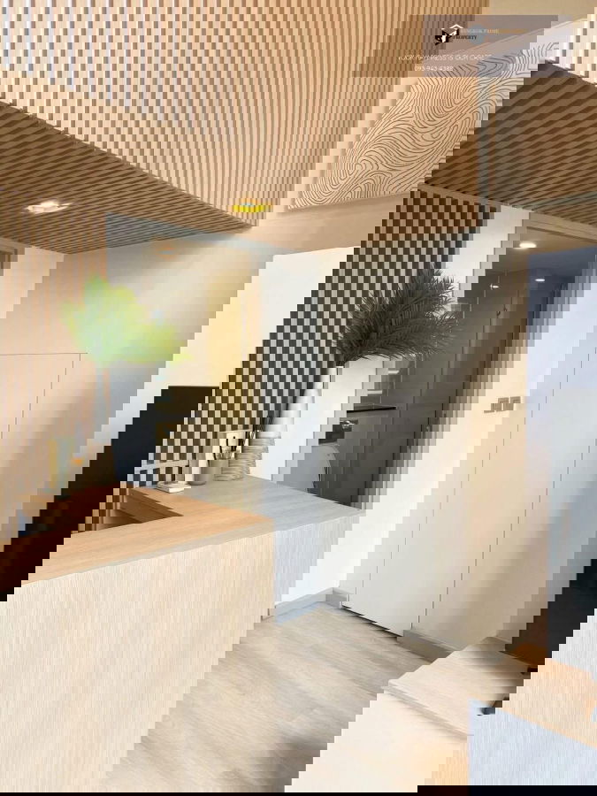 รูป Knightsbridge Prime Sathorn | 🌆 ขายด่วน Knightsbridge prime sathorn พร้อมผู้เช่า #2025103012696#FC - รูปที่ 8/9