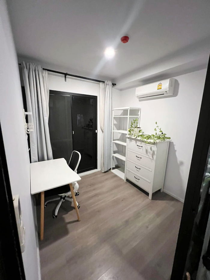 รูป คอนโดให้เช่า Notting Hill สุขุมวิท 105 (2 ห้องนอน แต่งครบ!!!) ใกล้ BTS แบริ่ง - รูปที่ 2/8