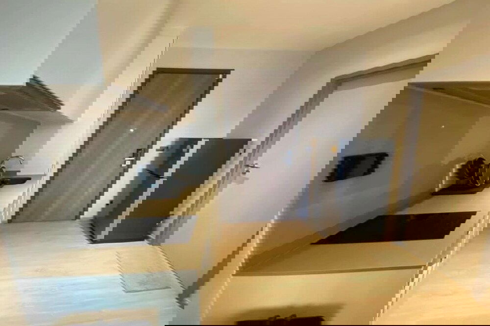 รูป 🔥 สำหรับขาย !!🔥 Code C20221206528..........Whizdom Station Ratchada - Thapra, 1 ห้องนอน, 1 ห้องน้ำ, ชั้นสูง 24++, แต่งครบ, ขายขาดทุน!!📣📣 - รูปที่ 5/10