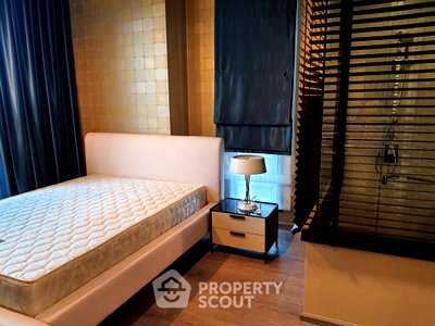 คอนโดให้เช่า : คอนโดชั้น 15 แบบ 2 ห้องนอน Whizdom Avenue Ratchada – Ladprao ใกล้ MRT Ratchadaphisek (ID 2597949)