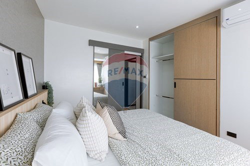 [920211023-23] "Stylish Condo in Suthep: Comfort & Convenience Await" - image 5