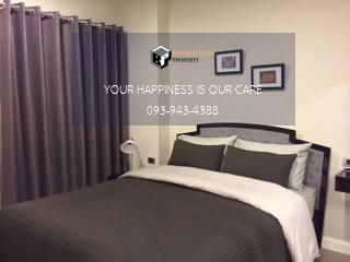 The Crest Sukhumvit 34 | Good price Nice room 🚝close to BTS Thonglor 50m | 100 Step to BTS #2026012613798 #FC