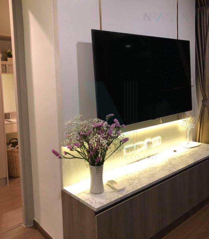 รูป ขายคอนโด ไอดีโอ สุขุมวิท 93 อาคาร 1 ชั้น 29 2 ห้องนอน ขนาด 53 ตรม ใกล้ Tesco Lotus อ่อนนุช - รูปที่ 2/8