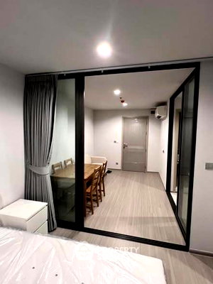 Condos for rent : 26th-Floor 1-BR Life Ladprao, 100m To BTS Ha Yaek Lat Phrao (ID 2533649)