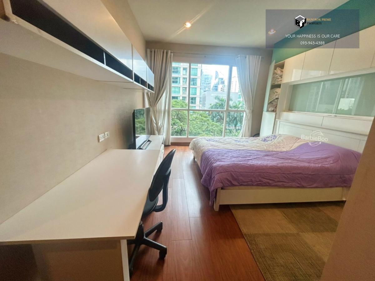 รูป The Address Chidlom | Special type unit With Special price close to One Bangkok / Central world #2025101712366 #FC - รูปที่ 11/24