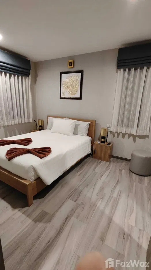 รูป ขาย คอนโด 1 ห้องนอน ในโครงการ เดอะ ไทเทิ้ล เรสซิเดนซีส์ 5341457 - รูปที่ 6/12