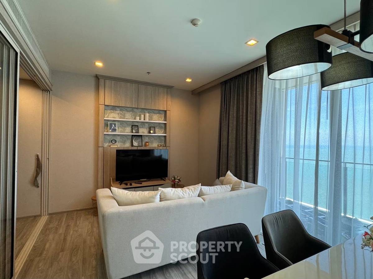 picture 2-BR Condo at Sea Saran Condominium close to Bangsaray (ID 2597675) - 17/20