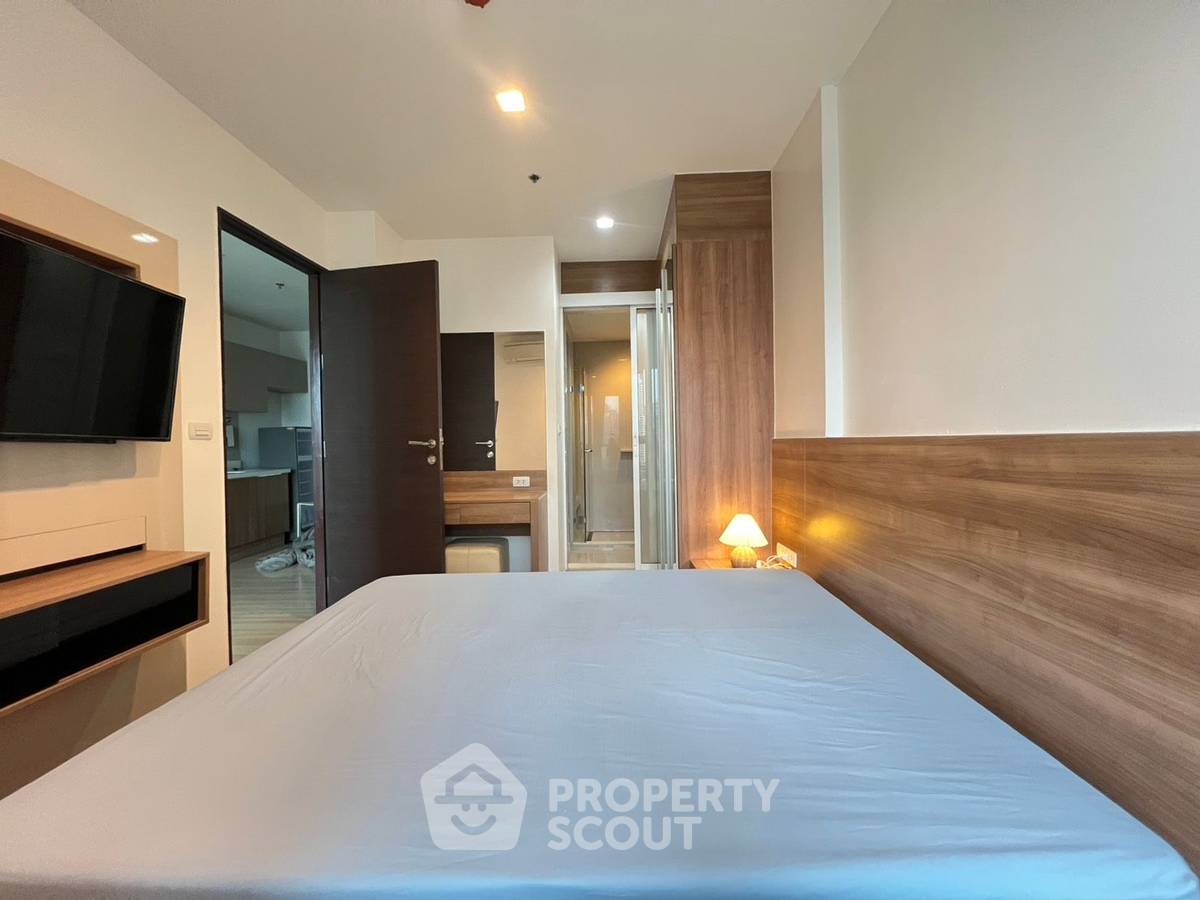 picture 1-BR Condo at Rhythm Sathorn near BTS Saphan Taksin (ID 2592429) - 5/5