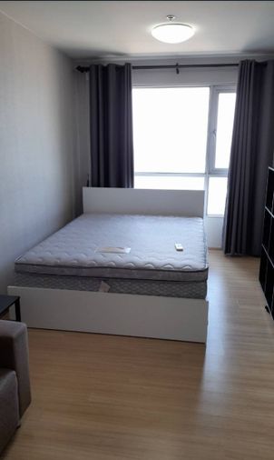 ✨ ให้เช่าคอนโด ฟิวส์ เซนเซ่ บางแค (Fuse Sense Bangkae) ✨ 📍 ทำเลดี ใกล้ MRT หลักสอง / เดอะมอลล์ บางแค