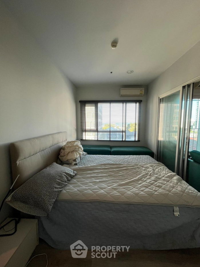 picture 1-BR Condo at Sea Saran Condominium close to Bangsaray (ID 2593034) - 10/17