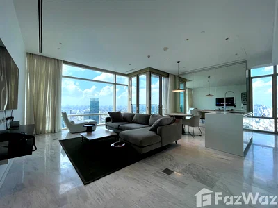 Condos for rent : 2 Bedroom Condo for rent at Four Seasons Private Residences 5623865