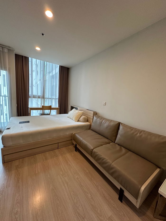 picture For sale: Noble Revolve Ratchada 1 - 6/13