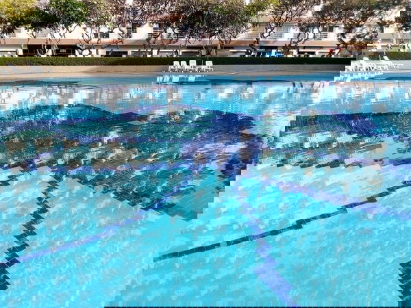 รูป ลดกระหน่ำ!! ลดห้องชุดหรูติดหาดจอมเทียน ๑ แสนบาทถึงวันที่ ๑๐ กพ.ศกนี้เท่านั้น - รูปที่ 24/39