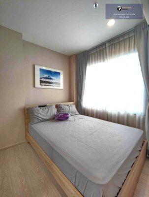 Condos for rent : Rhythm Asoke II 🚝 Near BTS, MRT Rama 9 #2026013013842 #FC