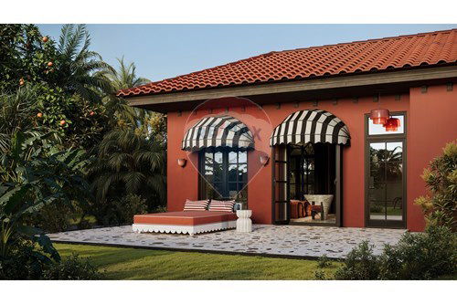 รูป [920061011-43] Boutique 1-Bedroom Villa in Chaweng Noi - รูปที่ 2/34