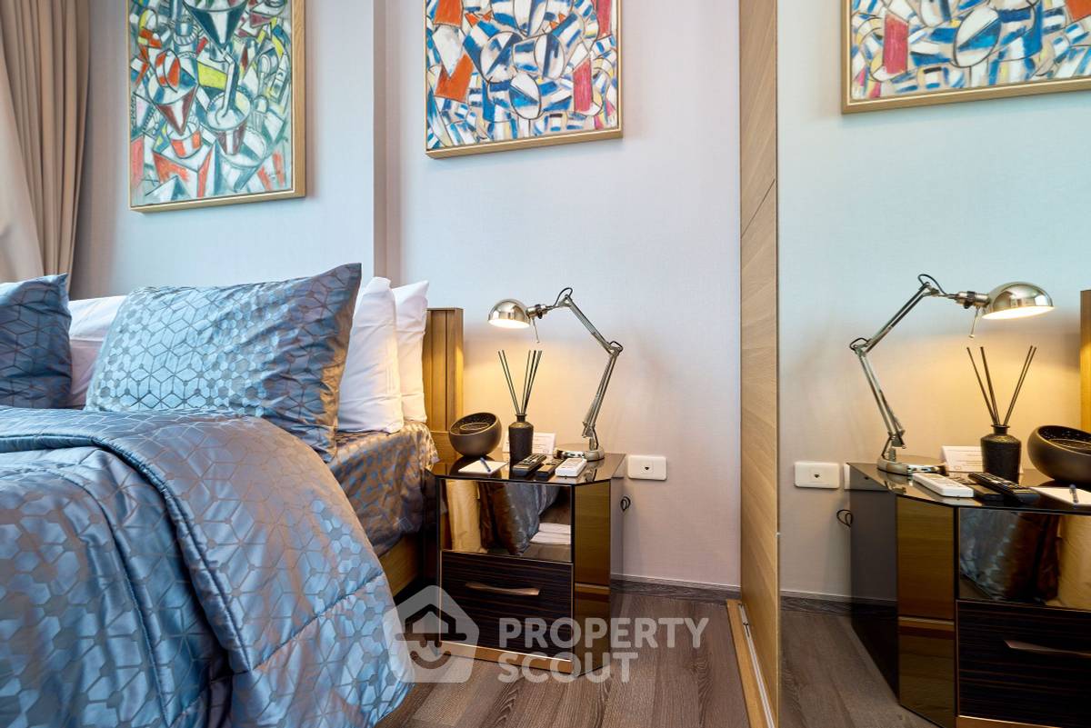 picture 1-BR Condo at The Base Park East Sukhumvit 77 near BTS On Nut (ID 511694) - 13/36